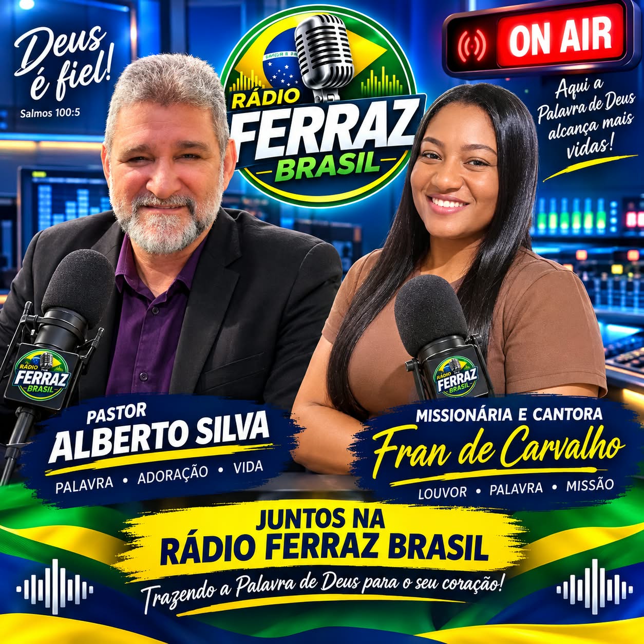 ANÚNCIO